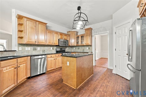 Tiny photo for 2654 Academy Road, Powhatan, VA 23139 (MLS # 2628350)