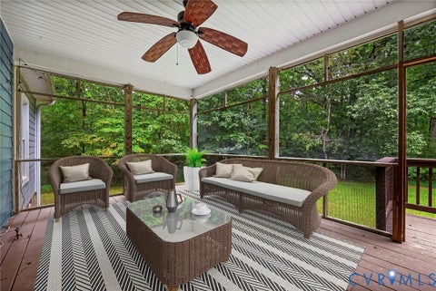 Tiny photo for 2654 Academy Road, Powhatan, VA 23139 (MLS # 2628350)