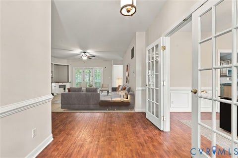 Tiny photo for 2654 Academy Road, Powhatan, VA 23139 (MLS # 2628350)