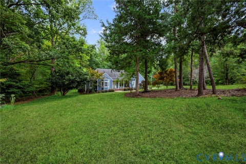 Tiny photo for 2654 Academy Road, Powhatan, VA 23139 (MLS # 2628350)