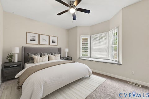 Tiny photo for 2654 Academy Road, Powhatan, VA 23139 (MLS # 2628350)
