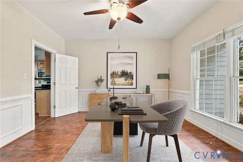 Tiny photo for 2654 Academy Road, Powhatan, VA 23139 (MLS # 2628350)