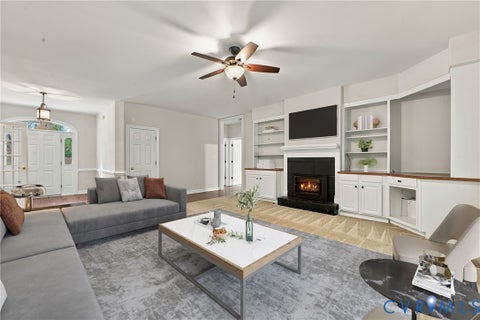 Tiny photo for 2654 Academy Road, Powhatan, VA 23139 (MLS # 2628350)