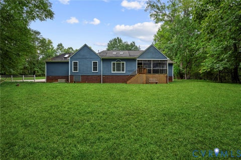 Tiny photo for 2654 Academy Road, Powhatan, VA 23139 (MLS # 2628350)