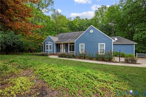 Tiny photo for 2654 Academy Road, Powhatan, VA 23139 (MLS # 2628350)
