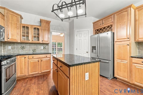 Tiny photo for 2654 Academy Road, Powhatan, VA 23139 (MLS # 2628350)