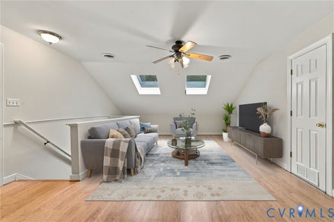 Tiny photo for 2654 Academy Road, Powhatan, VA 23139 (MLS # 2628350)