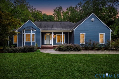 Tiny photo for 2654 Academy Road, Powhatan, VA 23139 (MLS # 2628350)