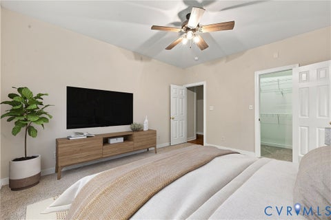 Tiny photo for 2654 Academy Road, Powhatan, VA 23139 (MLS # 2628350)