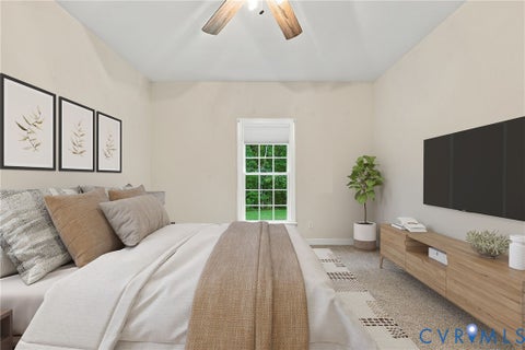 Tiny photo for 2654 Academy Road, Powhatan, VA 23139 (MLS # 2628350)