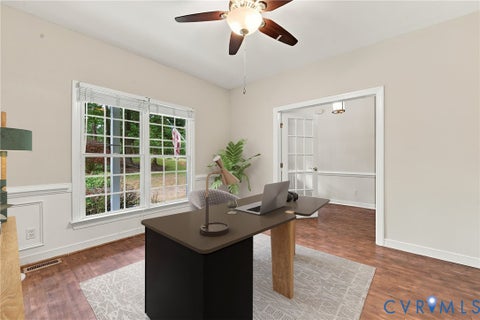 Tiny photo for 2654 Academy Road, Powhatan, VA 23139 (MLS # 2628350)