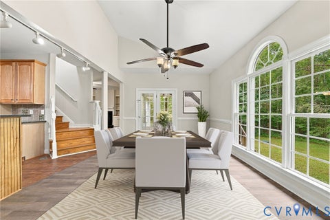 Tiny photo for 2654 Academy Road, Powhatan, VA 23139 (MLS # 2628350)