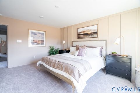 Tiny photo for 909 Encore Autumn Lane #D-29, Henrico, VA 23227 (MLS # 2529561)