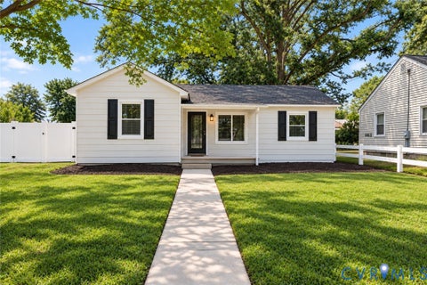 Photo of 2911 Poplar Street, Hopewell, VA 23860 (MLS # 2626601)