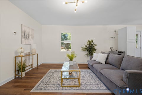 Tiny photo for 2911 Poplar Street, Hopewell, VA 23860 (MLS # 2626601)