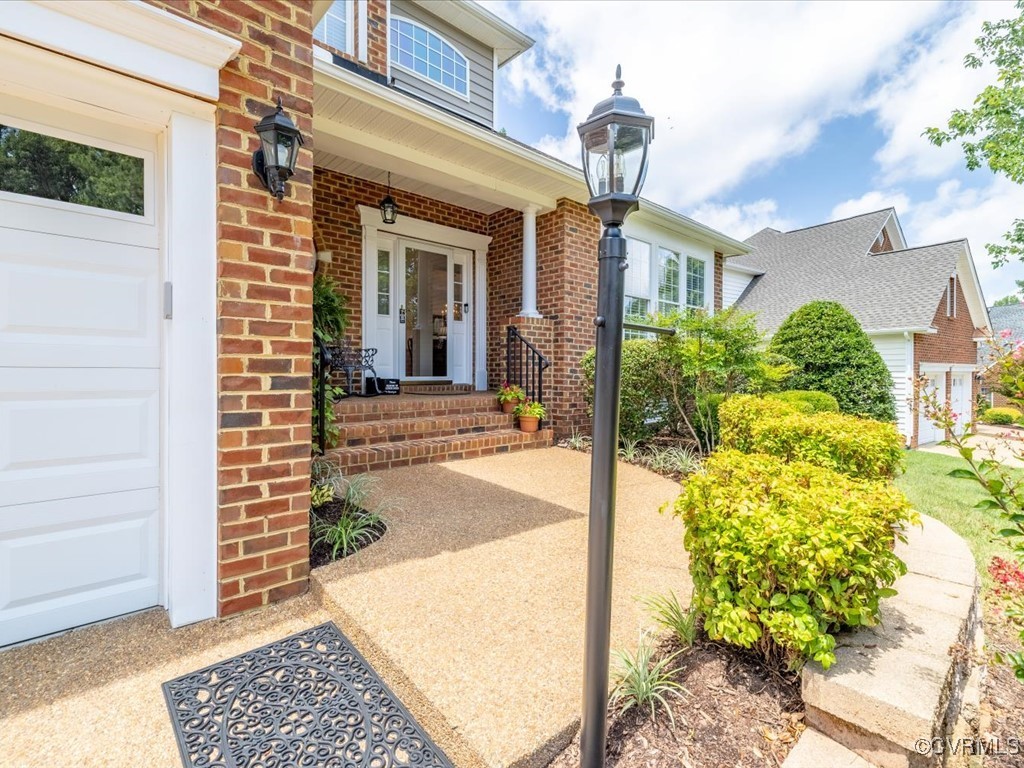 508 Jefferson Hill Way