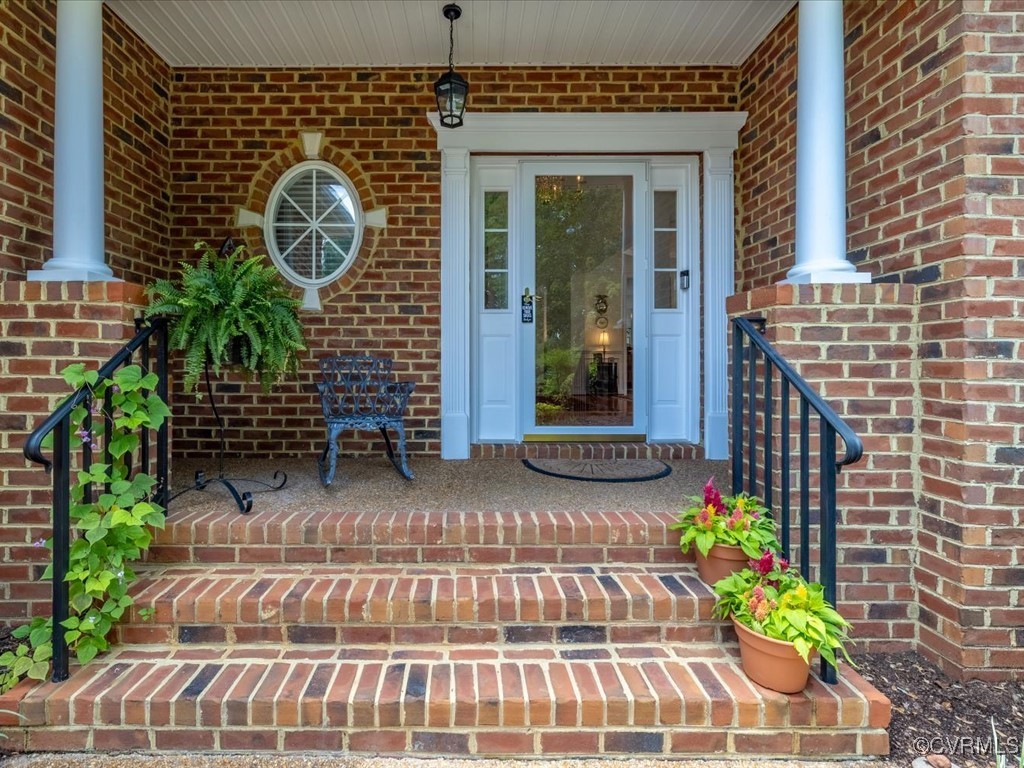 508 Jefferson Hill Way