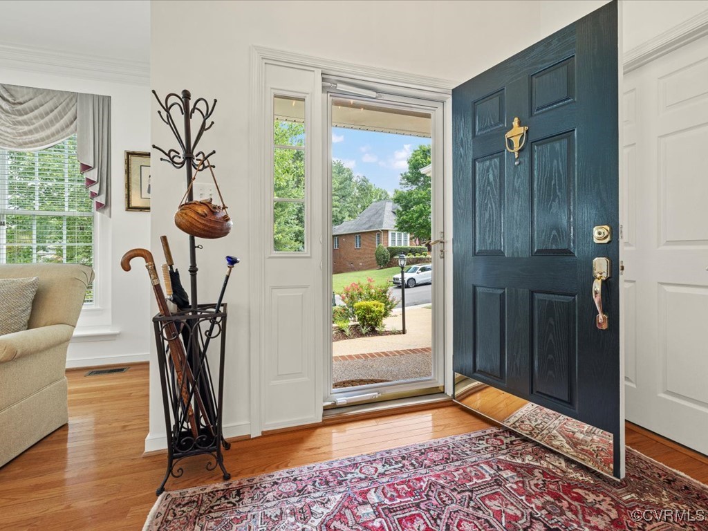 508 Jefferson Hill Way