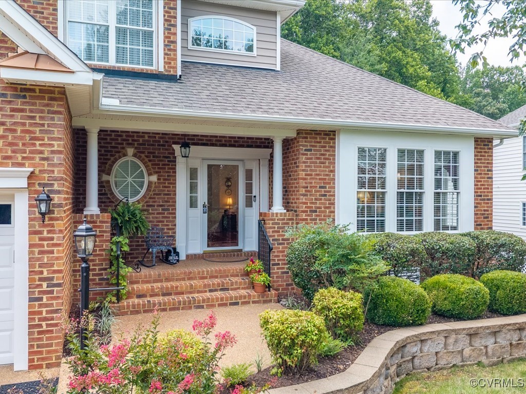 508 Jefferson Hill Way