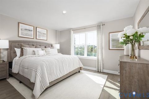 Tiny photo for 2315 Bright Lemon Drive, Sandston, VA 23150 (MLS # 2600141)