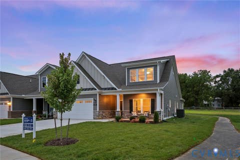 Tiny photo for 10488 Meyers Park Drive, Ashland, VA 23005 (MLS # 2617546)