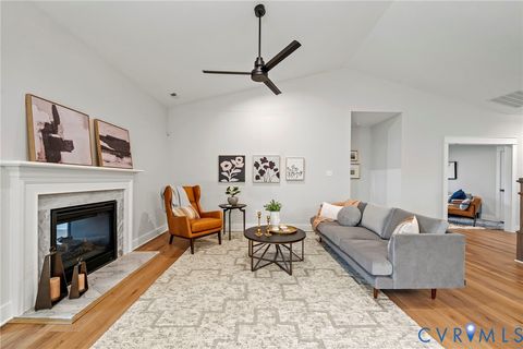 Tiny photo for 10488 Meyers Park Drive, Ashland, VA 23005 (MLS # 2617546)