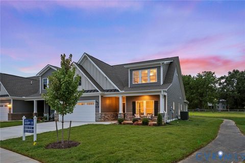 Tiny photo for 10488 Meyers Park Drive, Ashland, VA 23005 (MLS # 2617546)