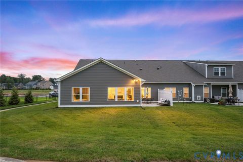 Tiny photo for 10488 Meyers Park Drive, Ashland, VA 23005 (MLS # 2617546)