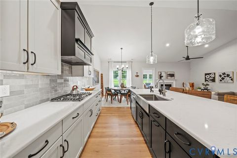 Tiny photo for 10488 Meyers Park Drive, Ashland, VA 23005 (MLS # 2617546)