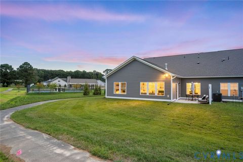 Tiny photo for 10488 Meyers Park Drive, Ashland, VA 23005 (MLS # 2617546)