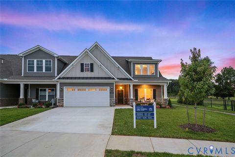 Tiny photo for 10488 Meyers Park Drive, Ashland, VA 23005 (MLS # 2617546)