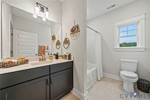 Tiny photo for 10488 Meyers Park Drive, Ashland, VA 23005 (MLS # 2617546)