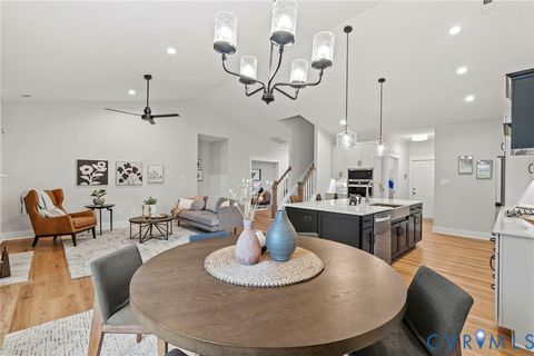 Tiny photo for 10488 Meyers Park Drive, Ashland, VA 23005 (MLS # 2617546)