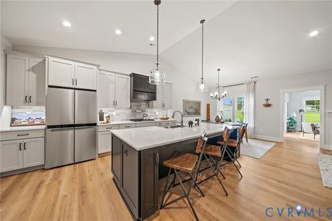 Tiny photo for 10488 Meyers Park Drive, Ashland, VA 23005 (MLS # 2617546)