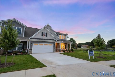 Tiny photo for 10488 Meyers Park Drive, Ashland, VA 23005 (MLS # 2617546)