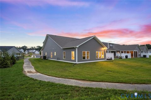 Tiny photo for 10488 Meyers Park Drive, Ashland, VA 23005 (MLS # 2617546)