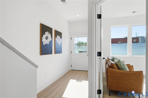Tiny photo for 110 Manchester Mews, Richmond, VA 23224 (MLS # 2629056)