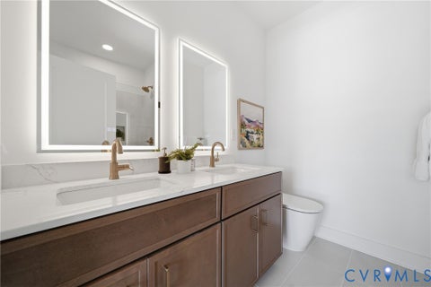Tiny photo for 110 Manchester Mews, Richmond, VA 23224 (MLS # 2629056)