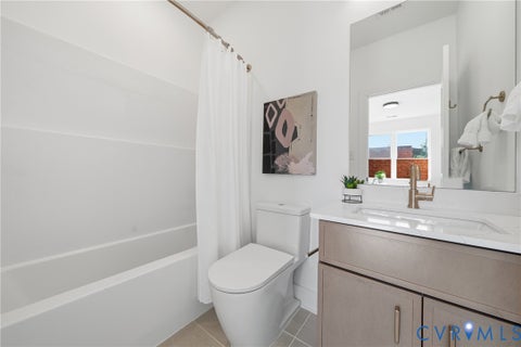 Tiny photo for 110 Manchester Mews, Richmond, VA 23224 (MLS # 2629056)