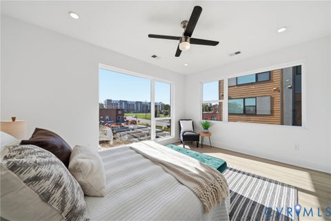 Tiny photo for 110 Manchester Mews, Richmond, VA 23224 (MLS # 2629056)