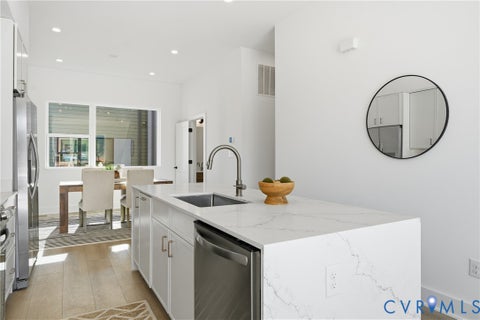 Tiny photo for 110 Manchester Mews, Richmond, VA 23224 (MLS # 2629056)