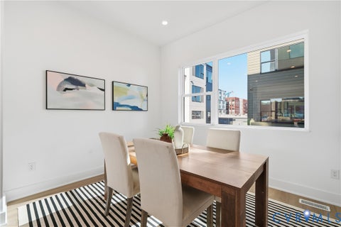 Tiny photo for 110 Manchester Mews, Richmond, VA 23224 (MLS # 2629056)