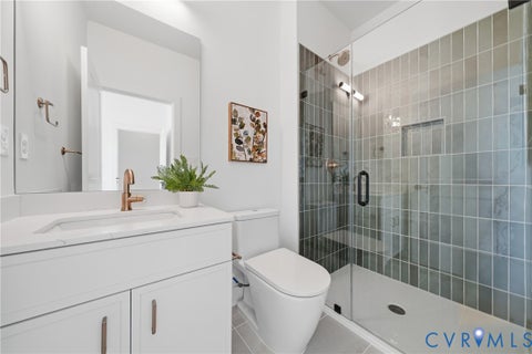 Tiny photo for 110 Manchester Mews, Richmond, VA 23224 (MLS # 2629056)