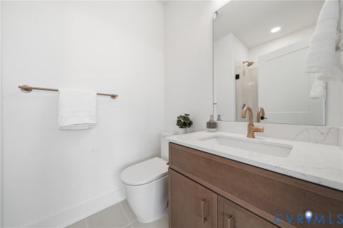 Tiny photo for 110 Manchester Mews, Richmond, VA 23224 (MLS # 2629056)
