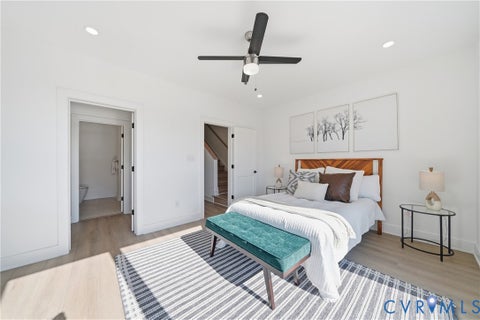 Tiny photo for 110 Manchester Mews, Richmond, VA 23224 (MLS # 2629056)