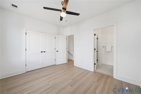 Tiny photo for 110 Manchester Mews, Richmond, VA 23224 (MLS # 2629056)