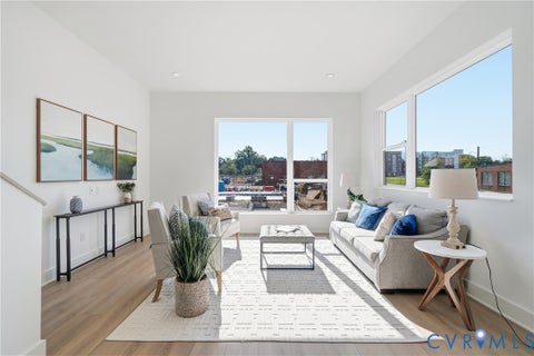 Tiny photo for 110 Manchester Mews, Richmond, VA 23224 (MLS # 2629056)