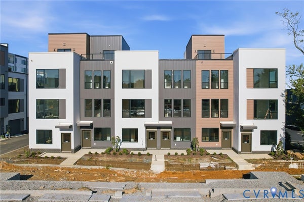 110 MANCHESTER MEWS, RICHMOND, VA 23224 - Image 613bc4a95fa3744647e83cf82fd61e28/534056637