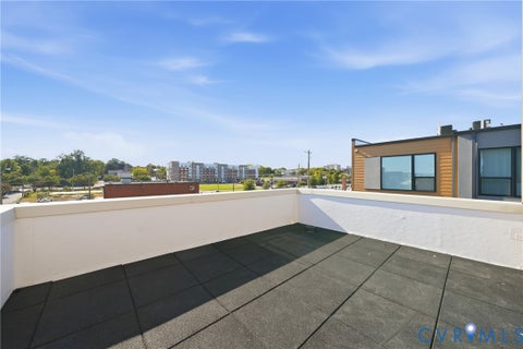 Tiny photo for 110 Manchester Mews, Richmond, VA 23224 (MLS # 2629056)