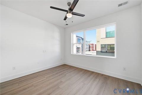 Tiny photo for 110 Manchester Mews, Richmond, VA 23224 (MLS # 2629056)
